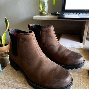 Women’s Emelie Chelsea Bootie